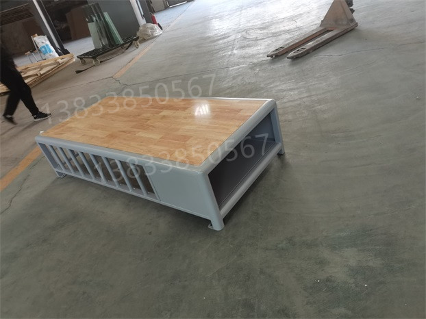 甘孜拘留所床具
