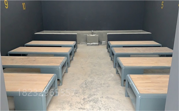 甘孜拘留所床具