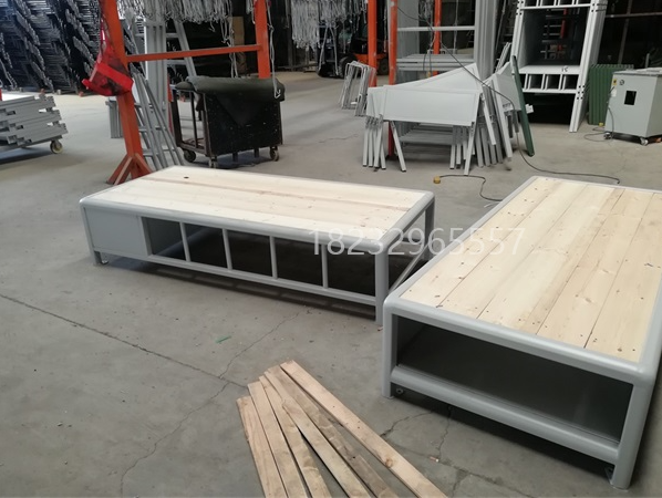 甘孜拘留所犯人床