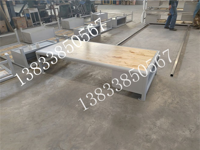 甘孜监狱床具